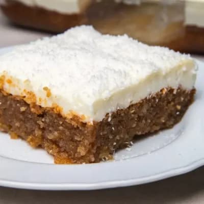 Kıbrıs Tatlısı