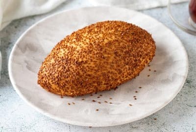 Simit Poğaça