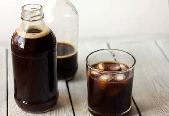 Cold Brew